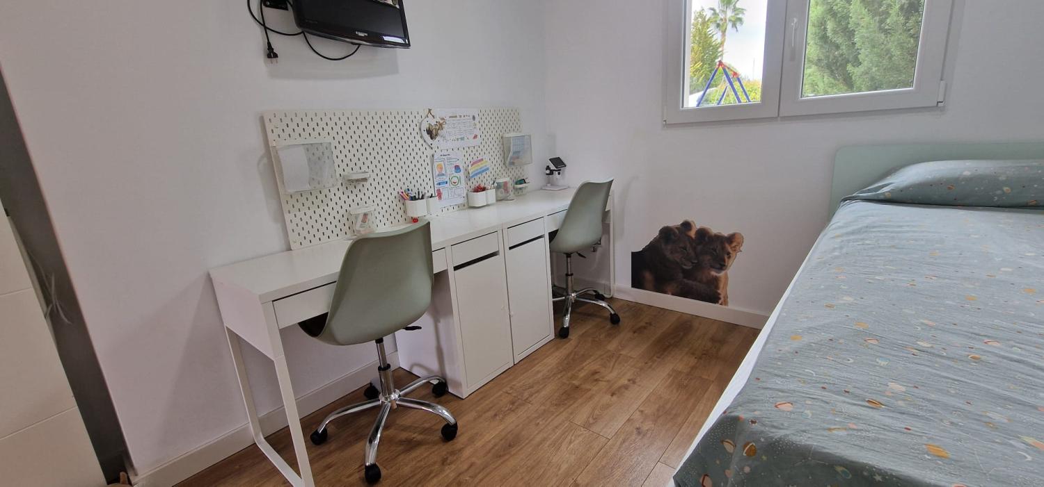  à vendre maison jumelée Polop Marina Baixa 22