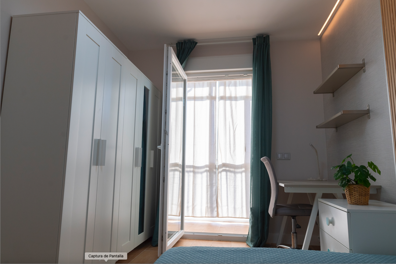  à vendre penthouse Camp D'esports-Fleming Segrià 35