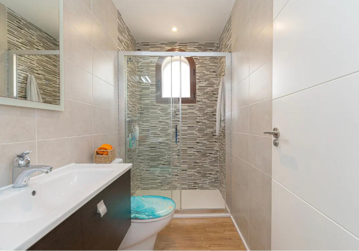  à vendre maison jumelée Polop Marina Baixa 19