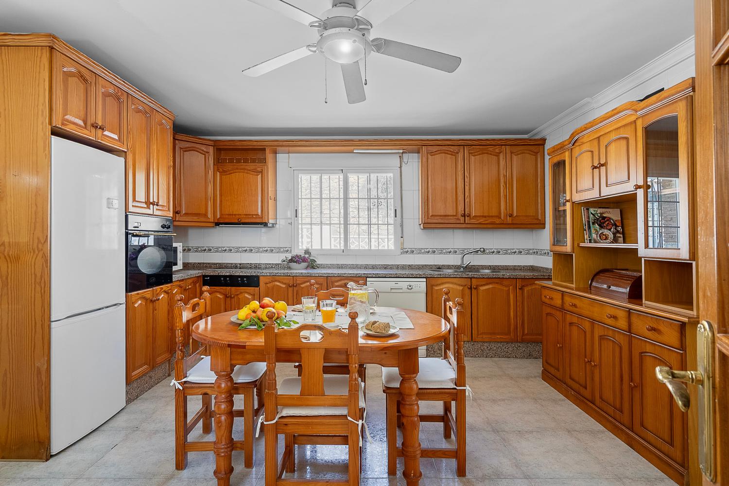  à vendre maison La Herradura Costa Tropical 9