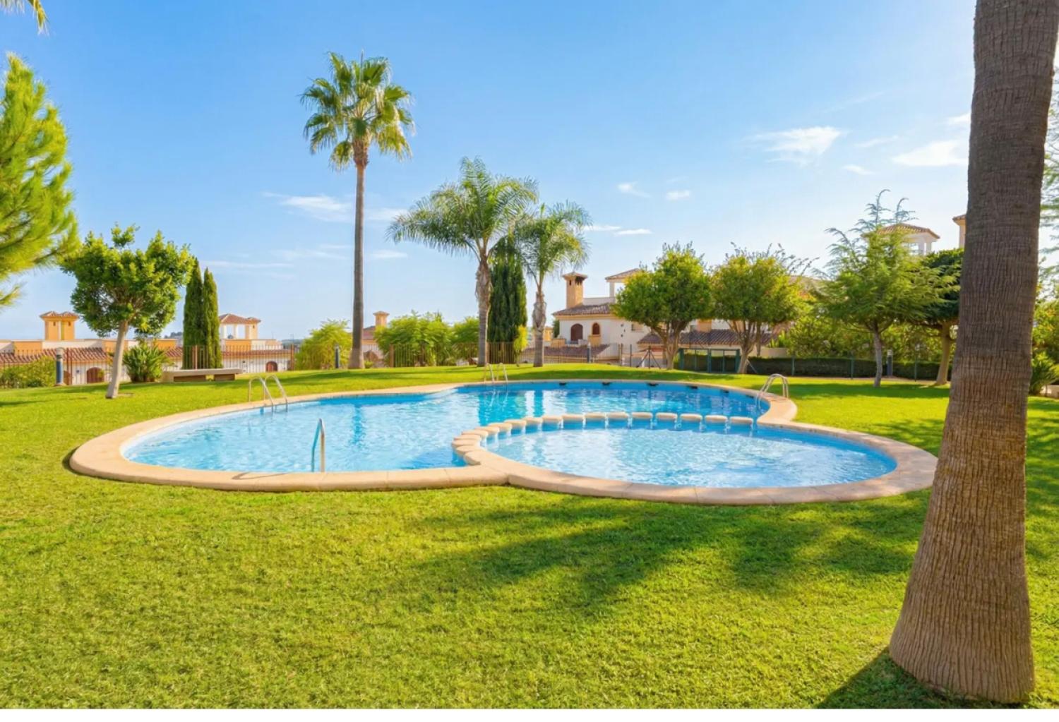  à vendre maison jumelée Polop Marina Baixa 1