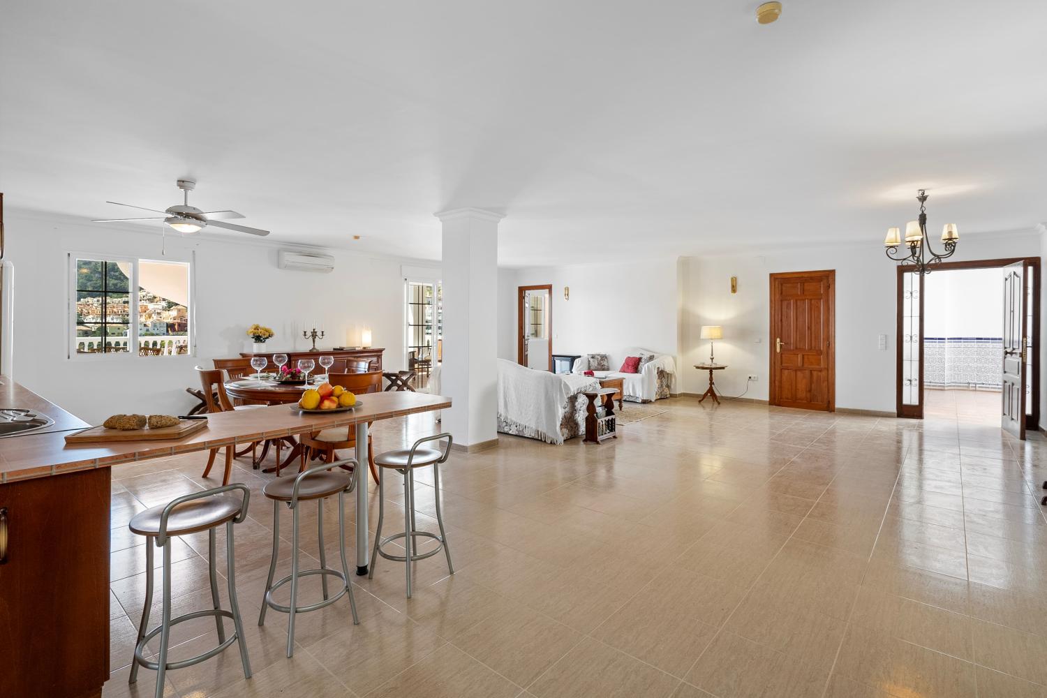  à vendre maison La Herradura Costa Tropical 20