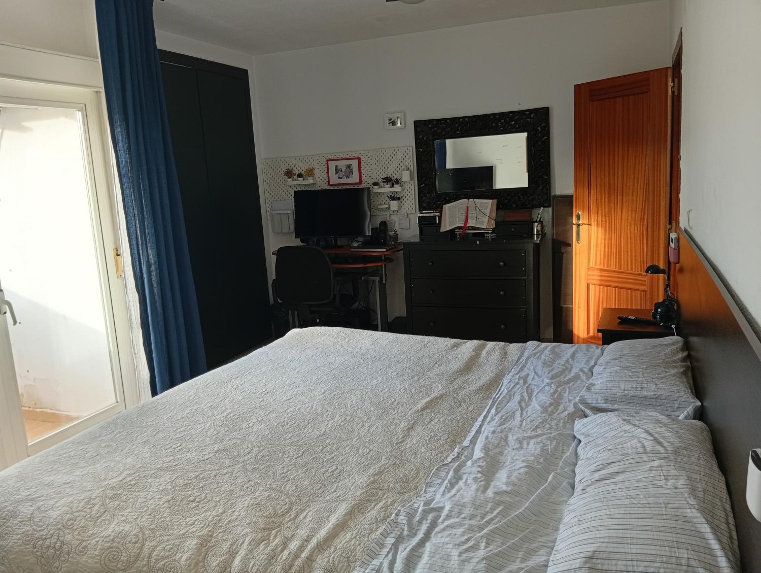  à vendre villa Navalagamella Sierra Oeste 19