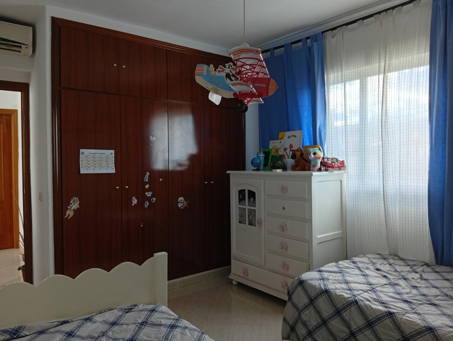  à vendre villa Navalagamella Sierra Oeste 25