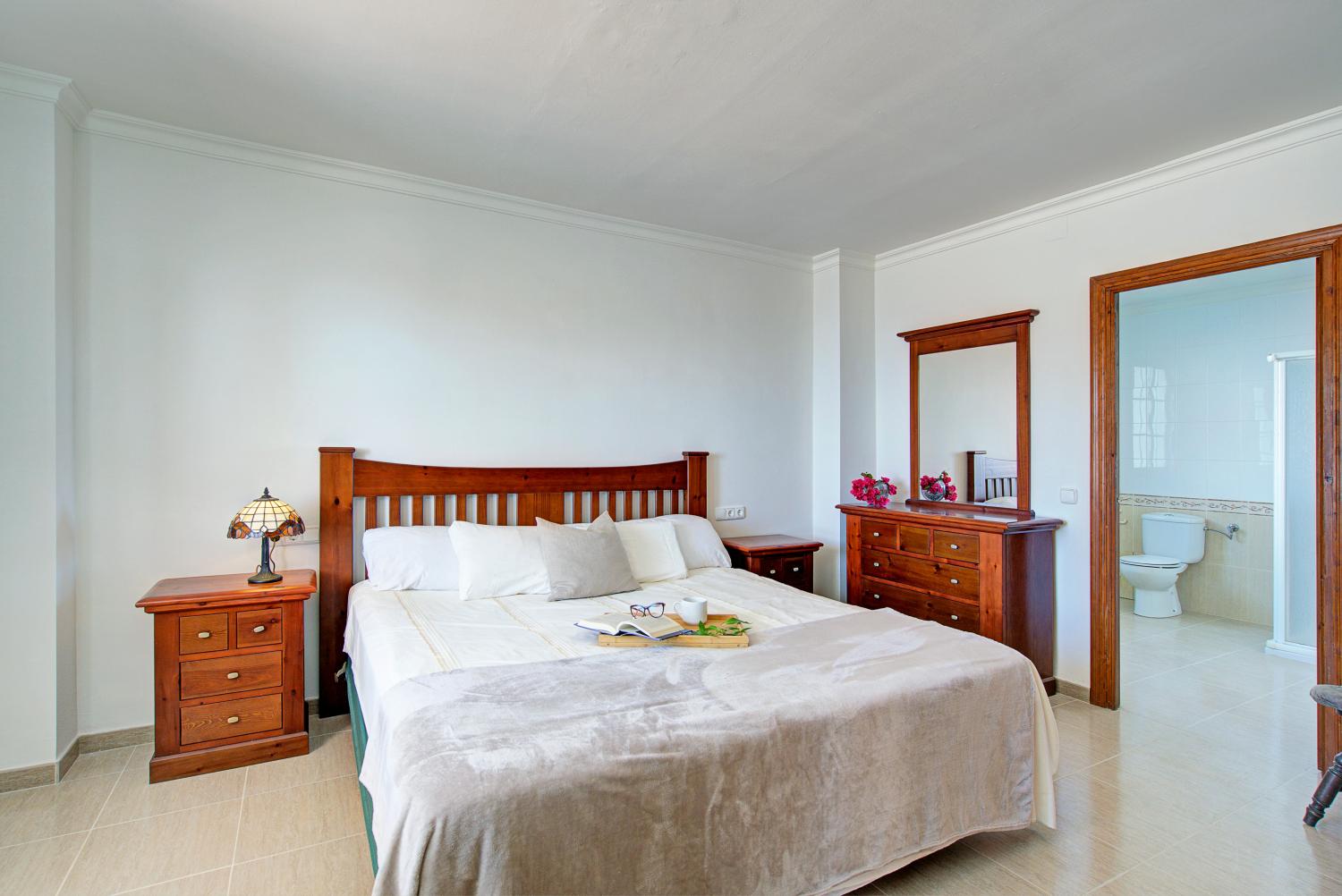  à vendre maison La Herradura Costa Tropical 25