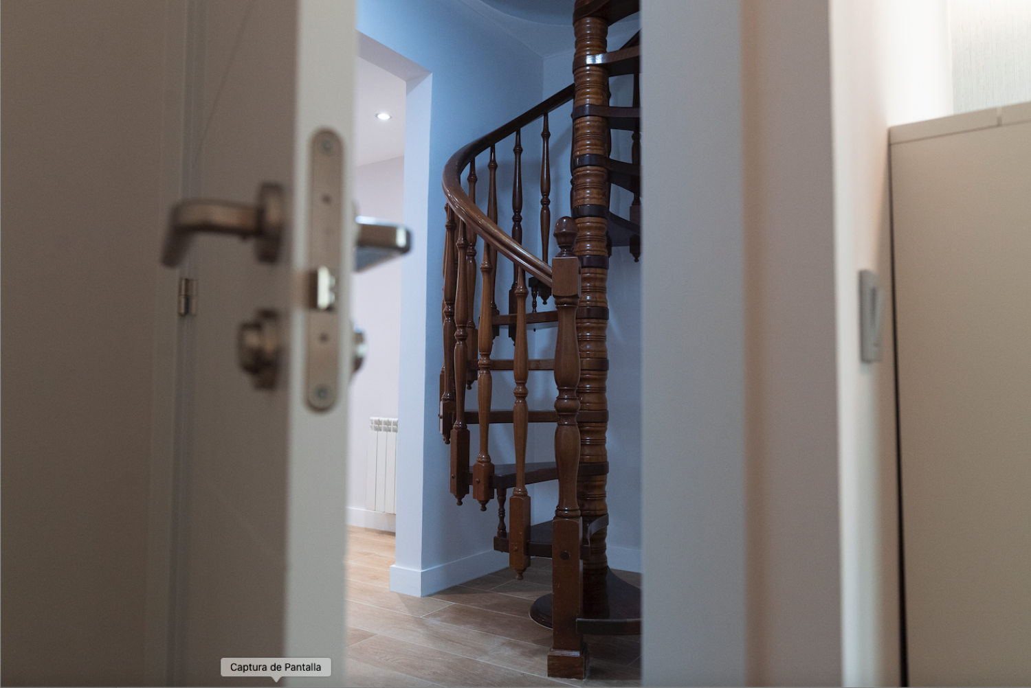  à vendre penthouse Camp D'esports-Fleming Segrià 22