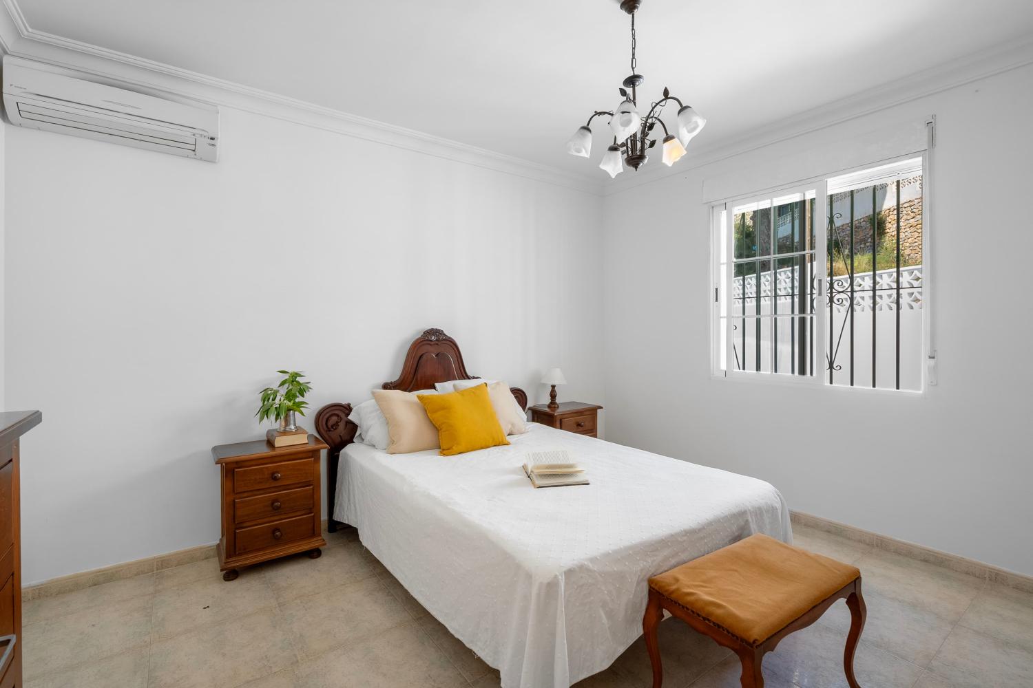  à vendre maison La Herradura Costa Tropical 26