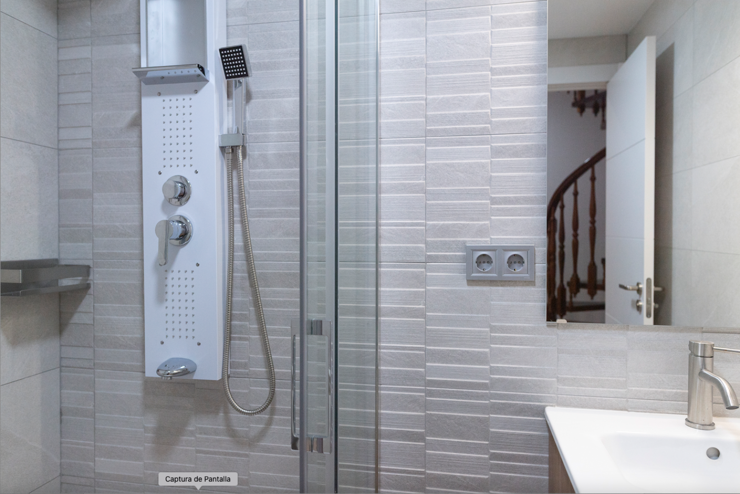  à vendre penthouse Camp D'esports-Fleming Segrià 24