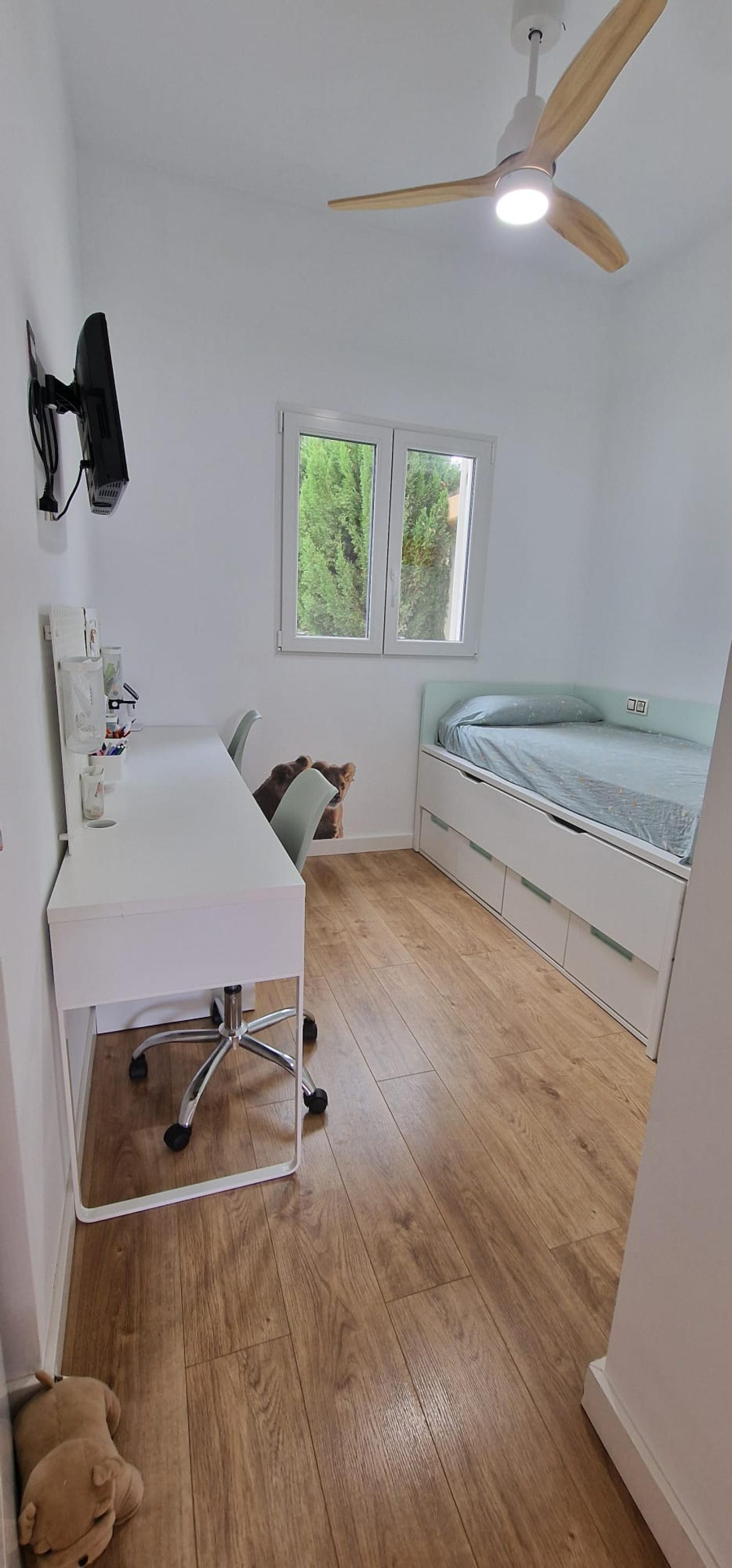  à vendre maison jumelée Polop Marina Baixa 24