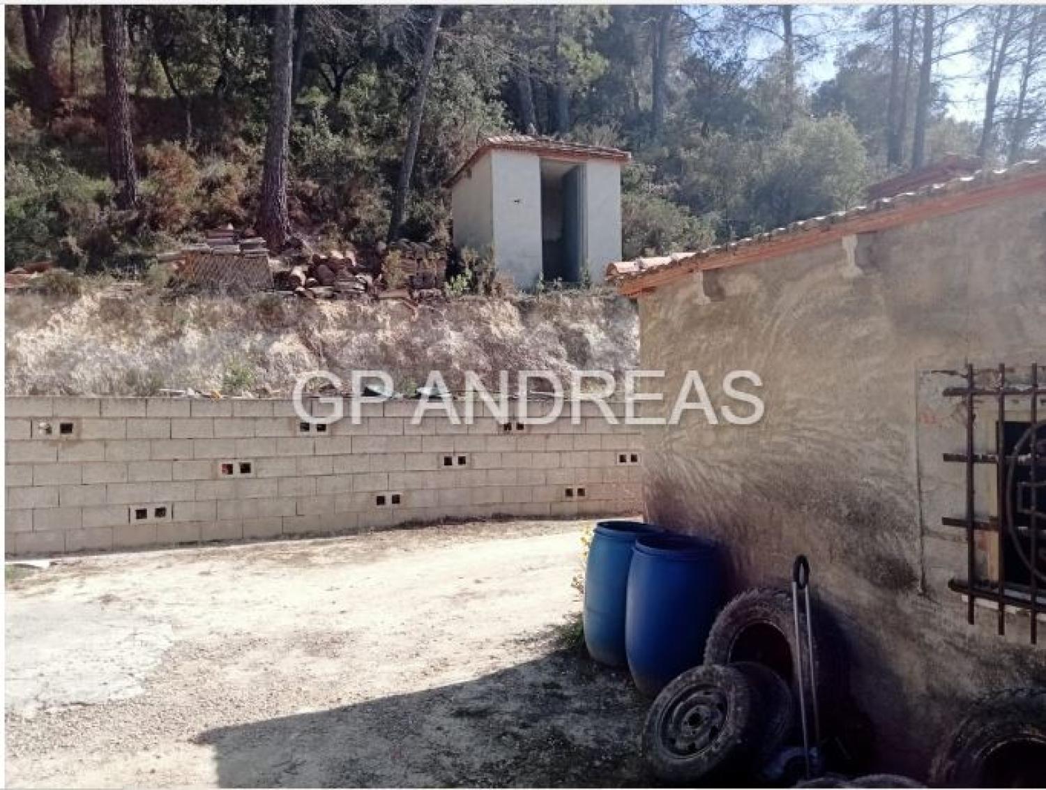  à vendre villa Alcoi 03803 Alcoia 39