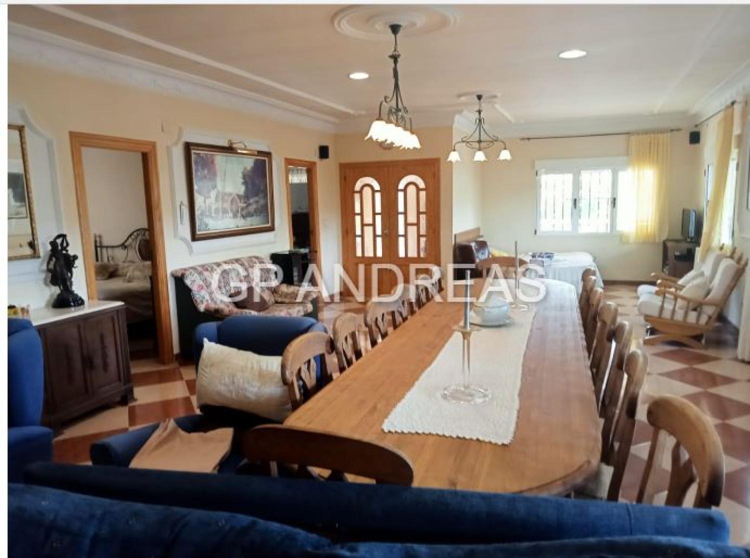  à vendre villa Alcoi 03803 Alcoia 2