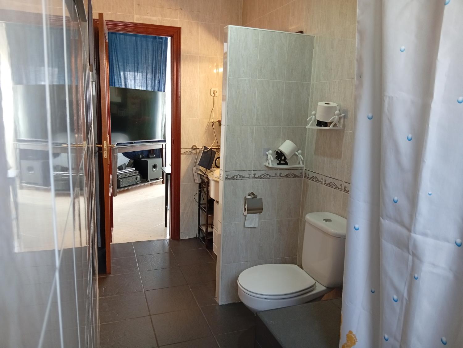  à vendre villa Navalagamella Sierra Oeste 23