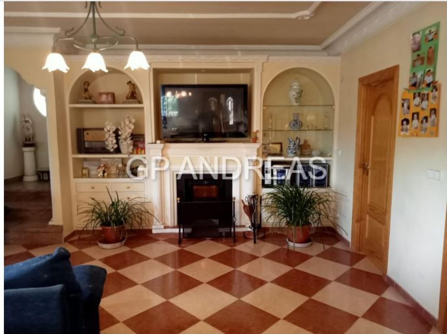  à vendre villa Alcoi 03803 Alcoia 10