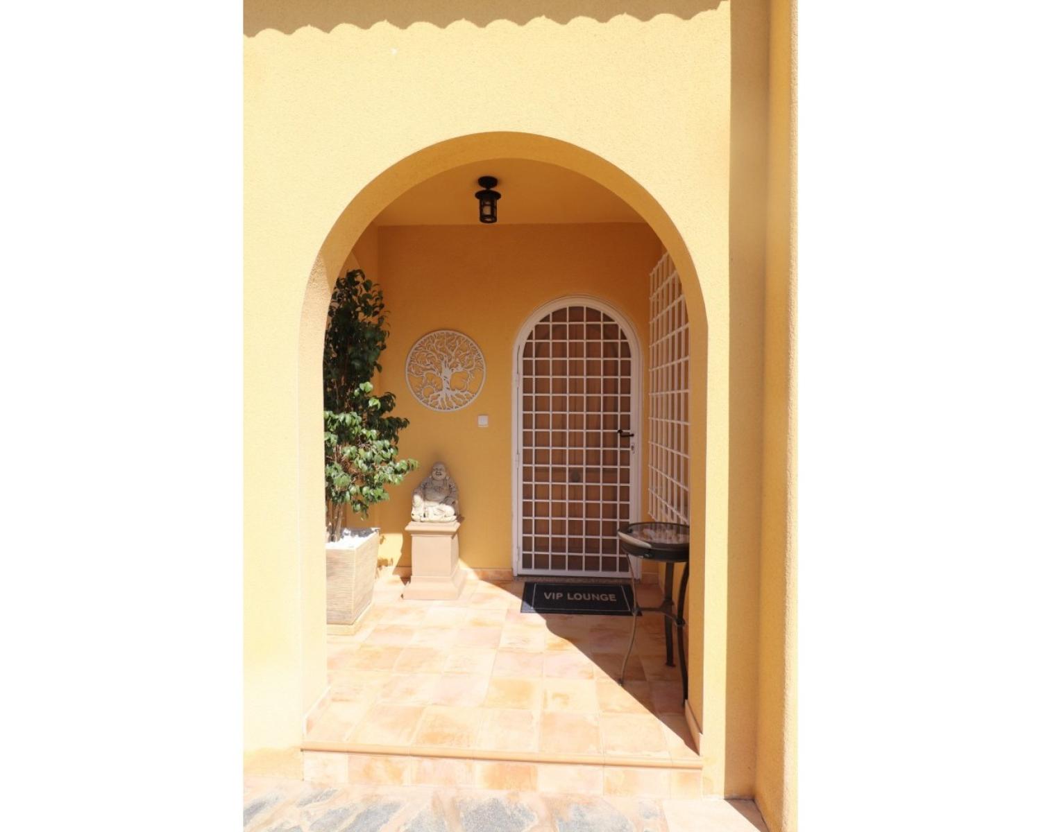  à vendre villa Fortuna Oriental 24