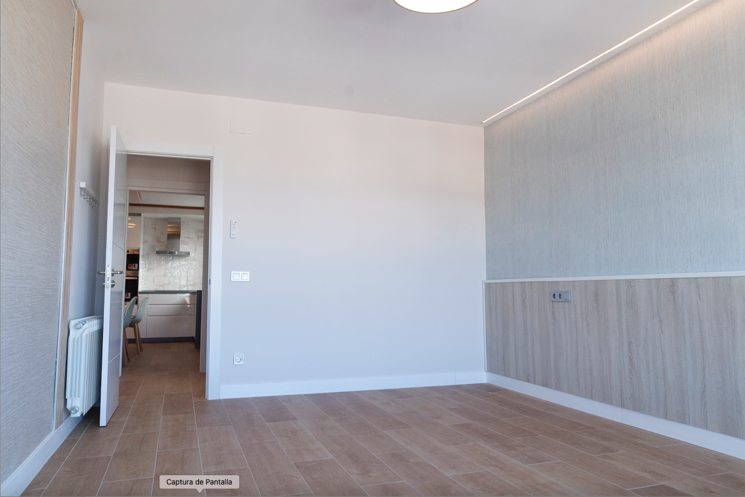  à vendre penthouse Camp D'esports-Fleming Segrià 14