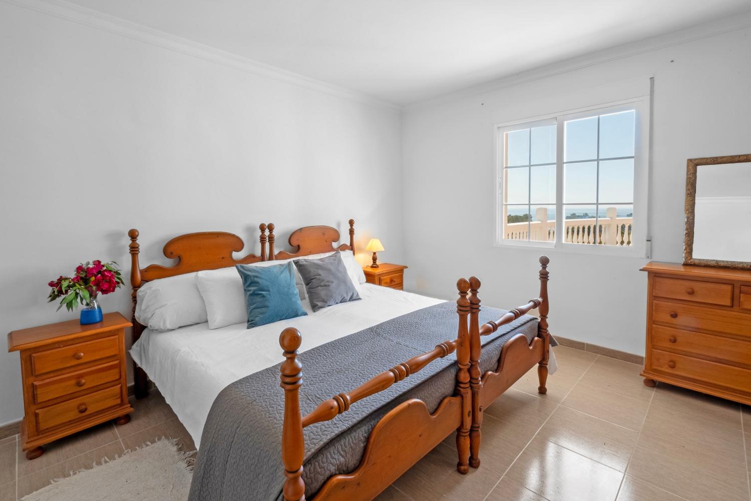  à vendre maison La Herradura Costa Tropical 22