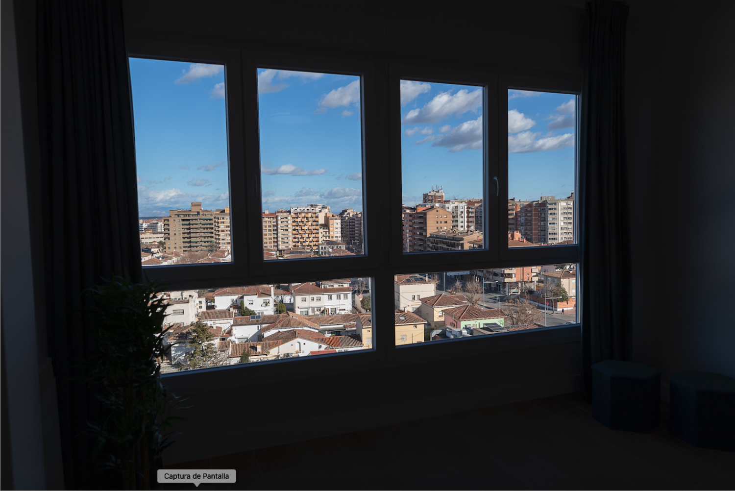  à vendre penthouse Camp D'esports-Fleming Segrià 15