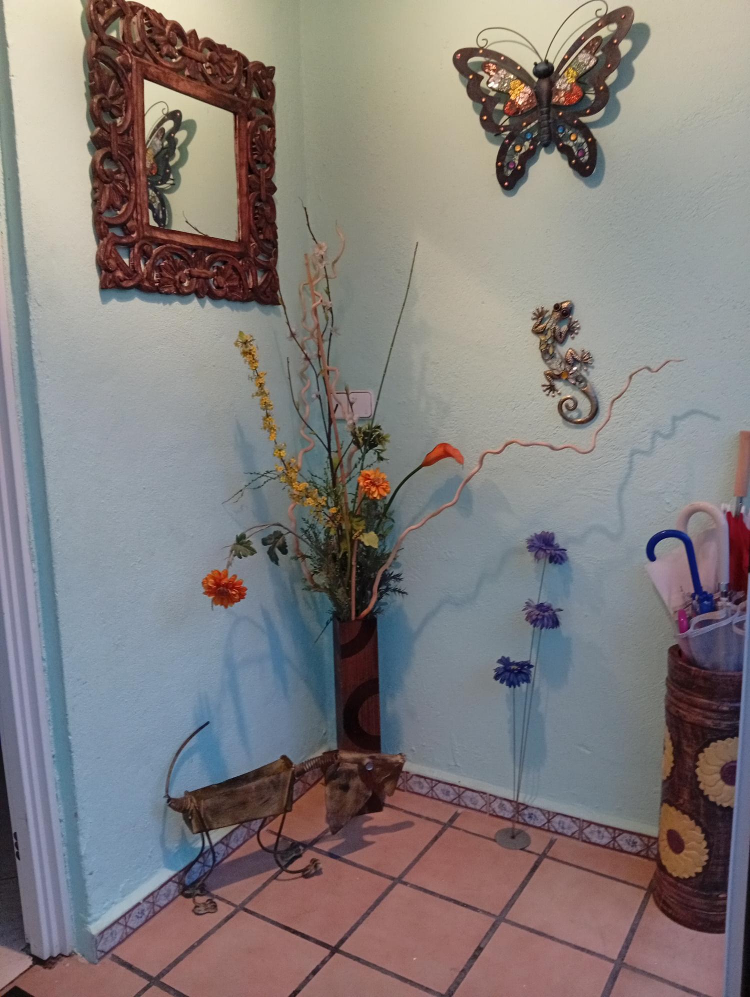  à vendre villa Navalagamella Sierra Oeste 10