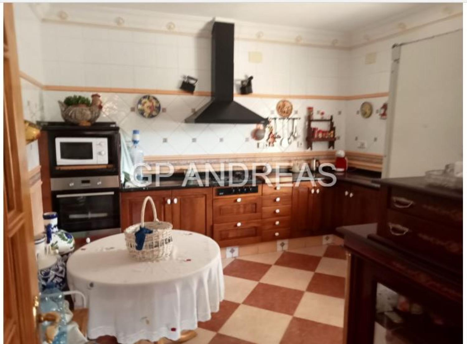  à vendre villa Alcoi 03803 Alcoia 9