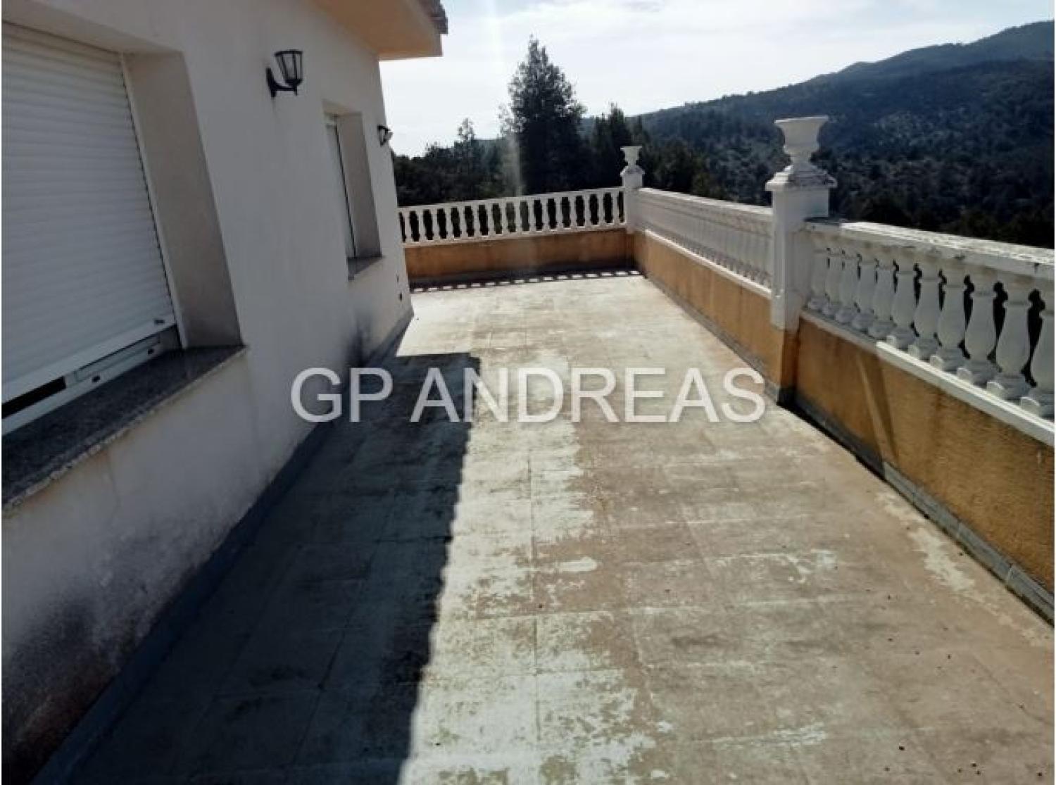  à vendre villa Alcoi 03803 Alcoia 26