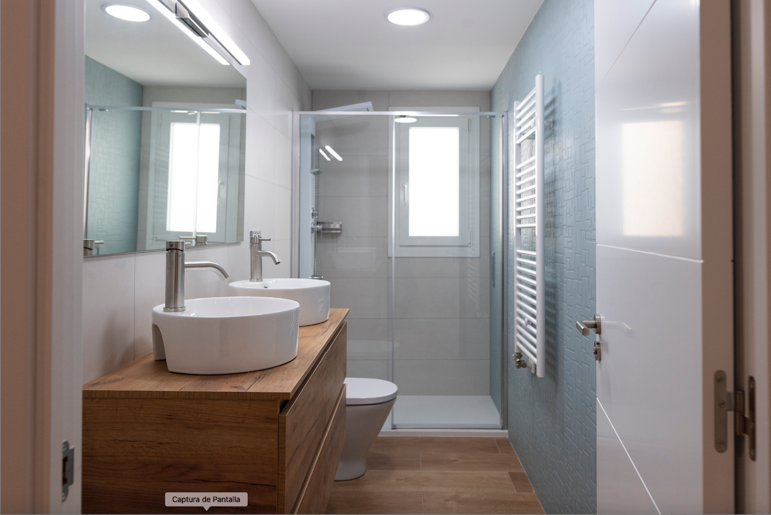  à vendre penthouse Camp D'esports-Fleming Segrià 16