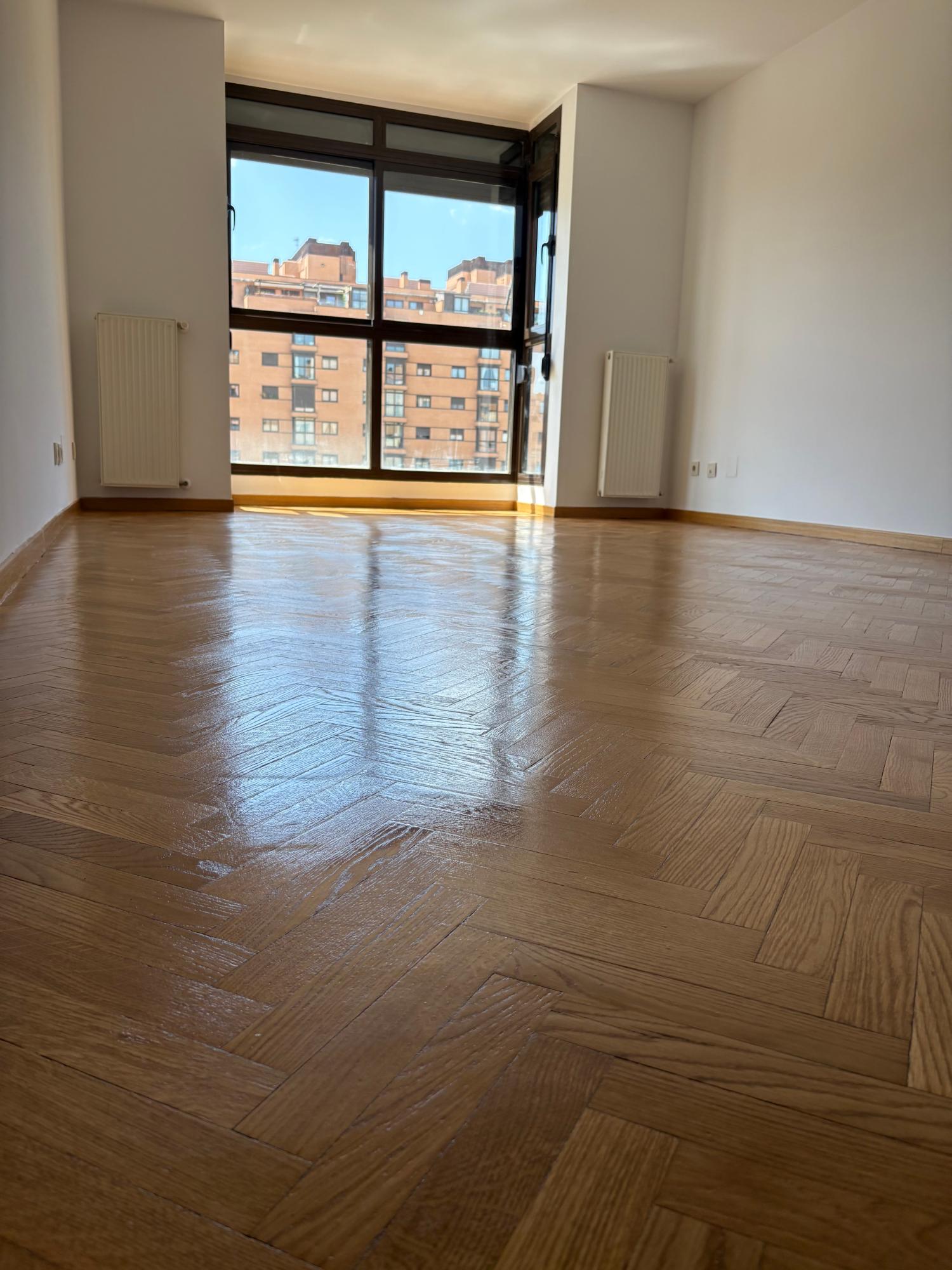  à vendre appartement Fuencarral-Las Tablas Madrid Capital 25