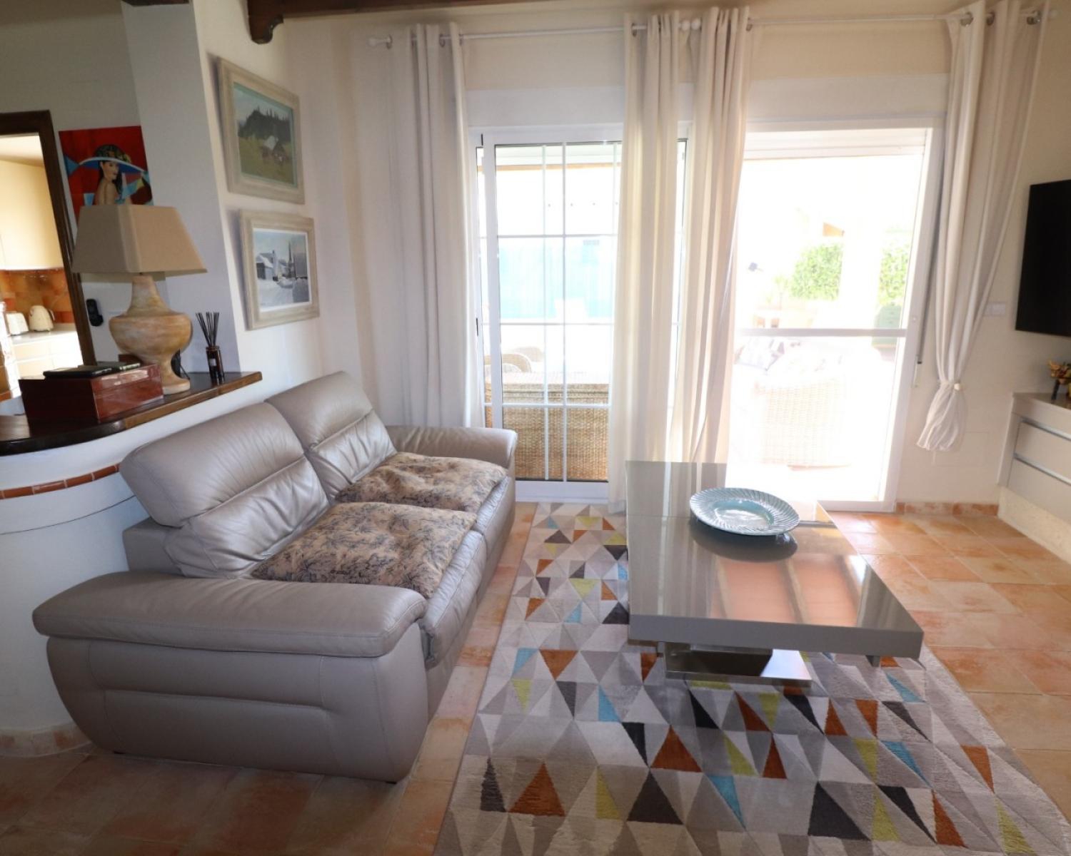  à vendre villa Fortuna Oriental 22