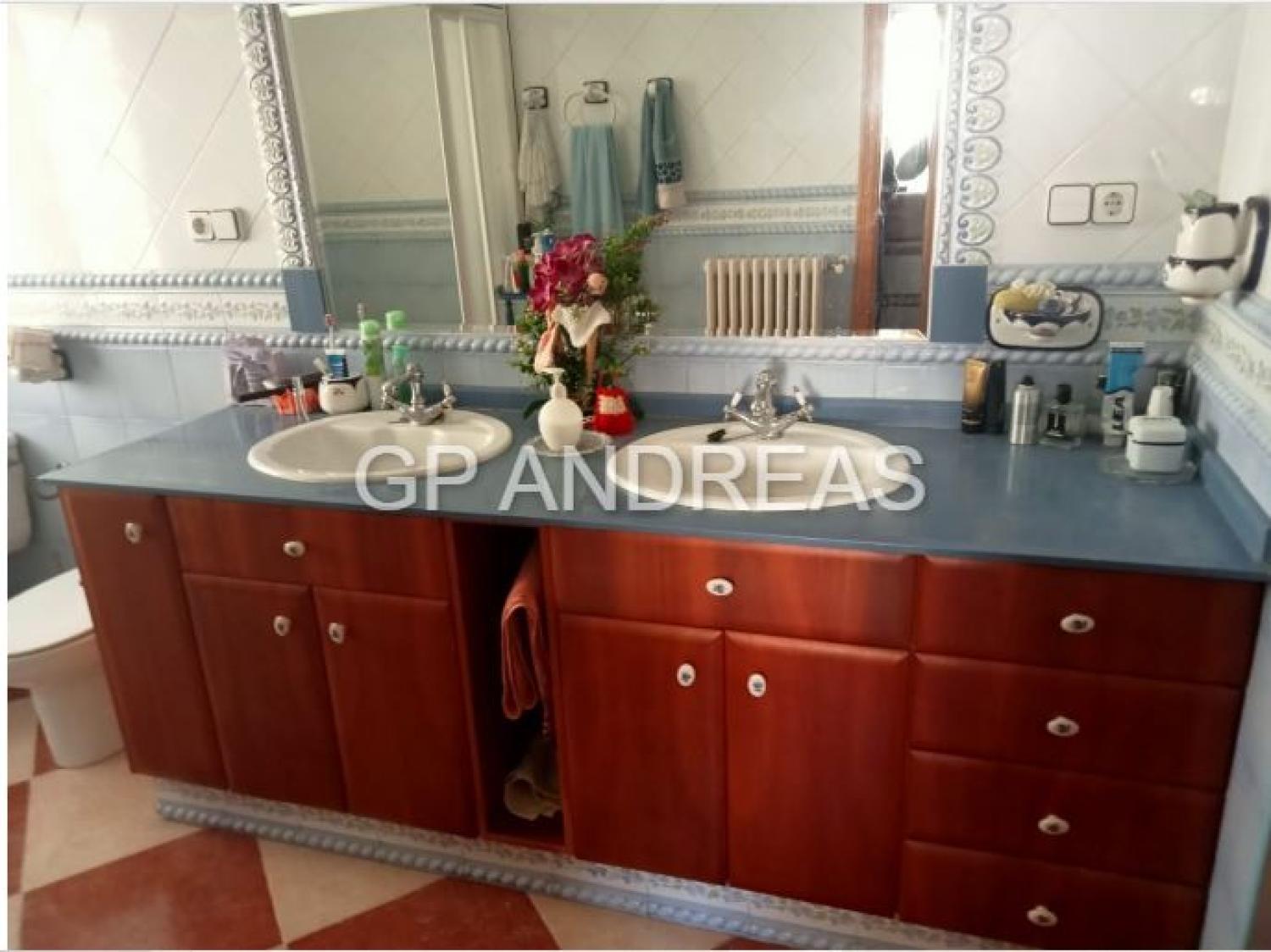  à vendre villa Alcoi 03803 Alcoia 16