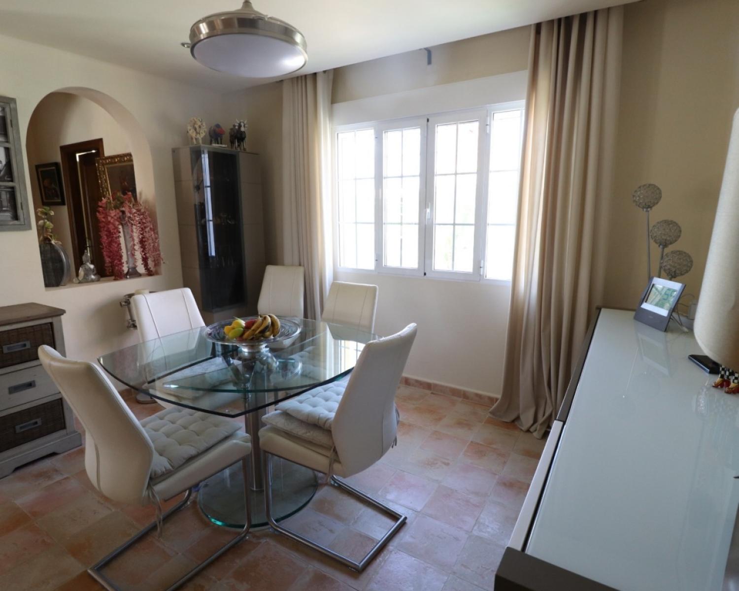  à vendre villa Fortuna Oriental 19