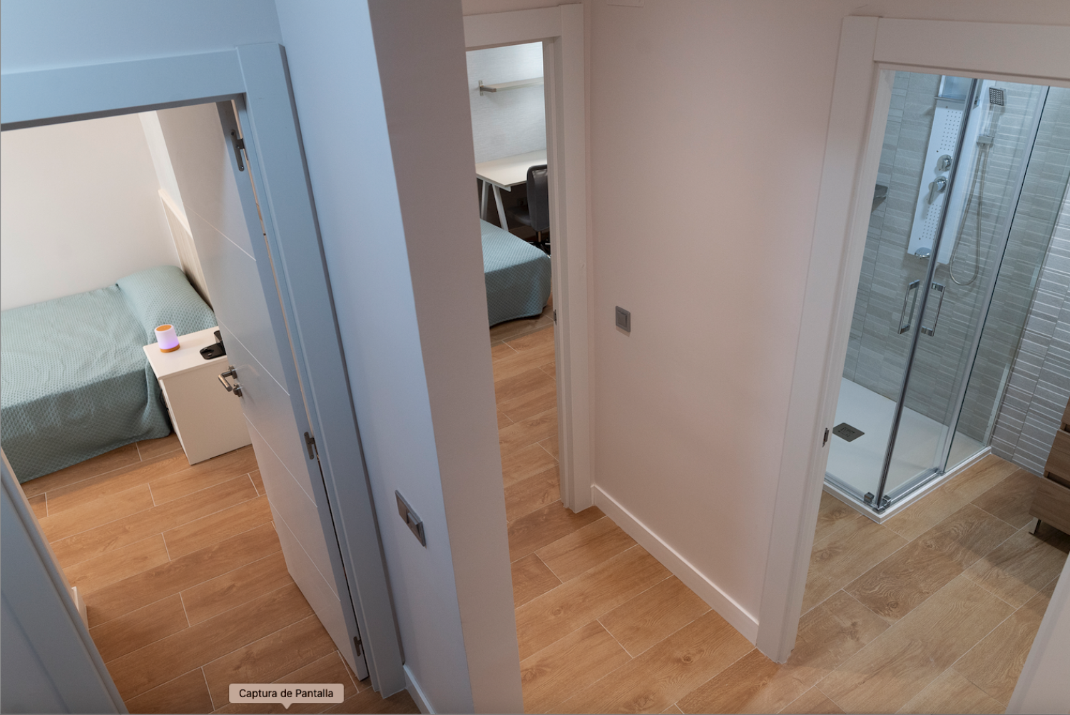  à vendre penthouse Camp D'esports-Fleming Segrià 25