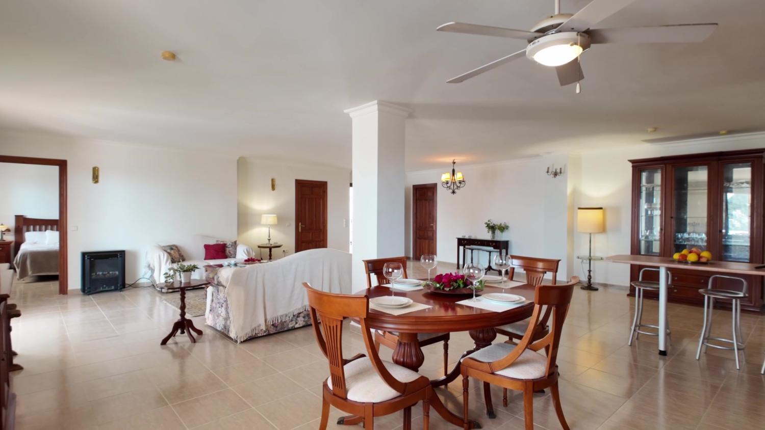  à vendre maison La Herradura Costa Tropical 34