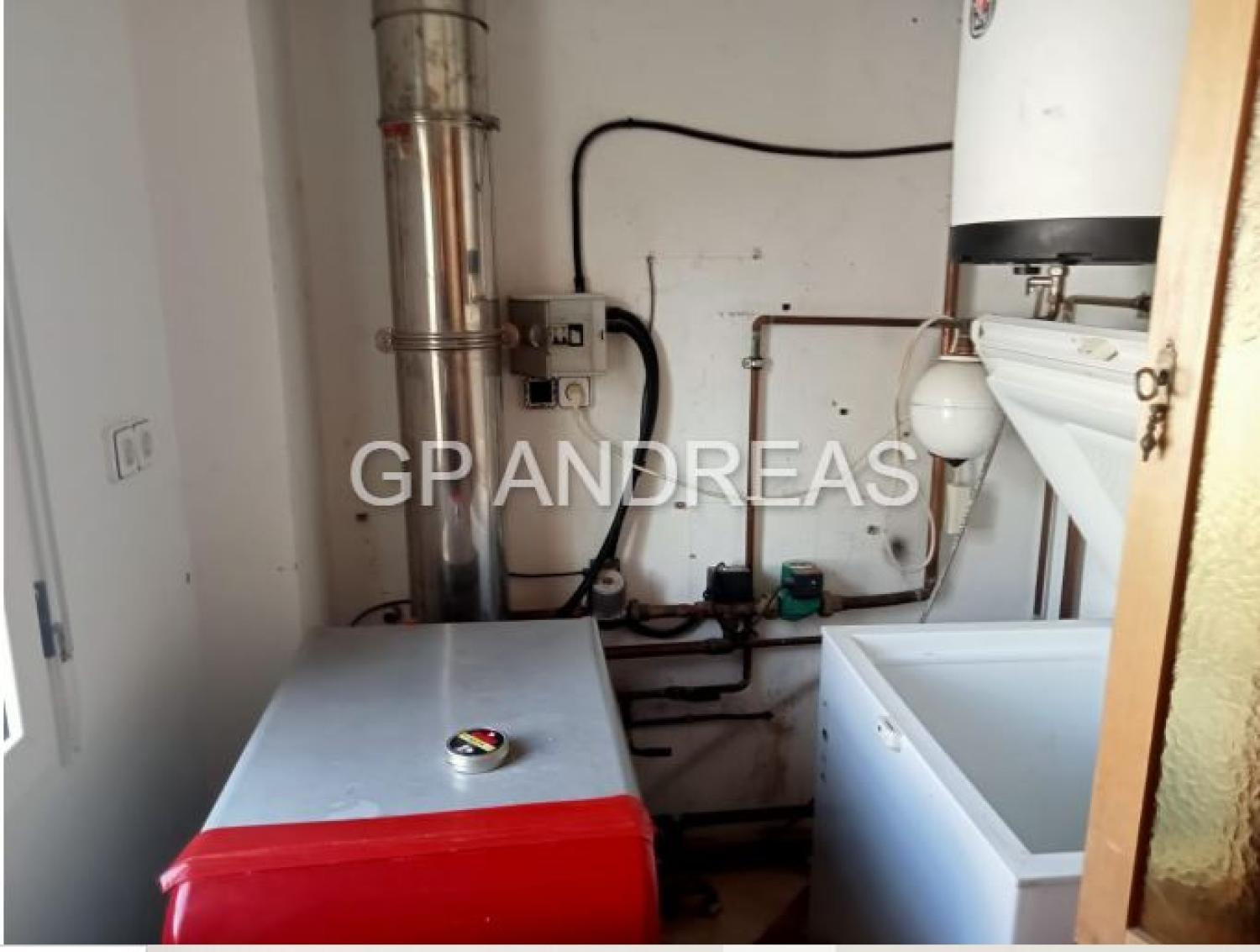  à vendre villa Alcoi 03803 Alcoia 15