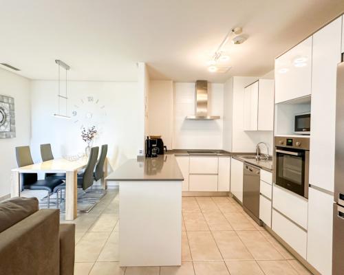 Los Dolses Baix Segura appartement foto