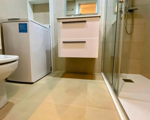 Benidorm (Centro) Marina Baixa appartement foto 6370316