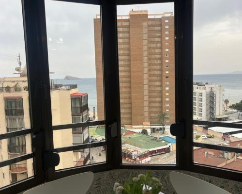 Benidorm Marina Baixa appartement foto