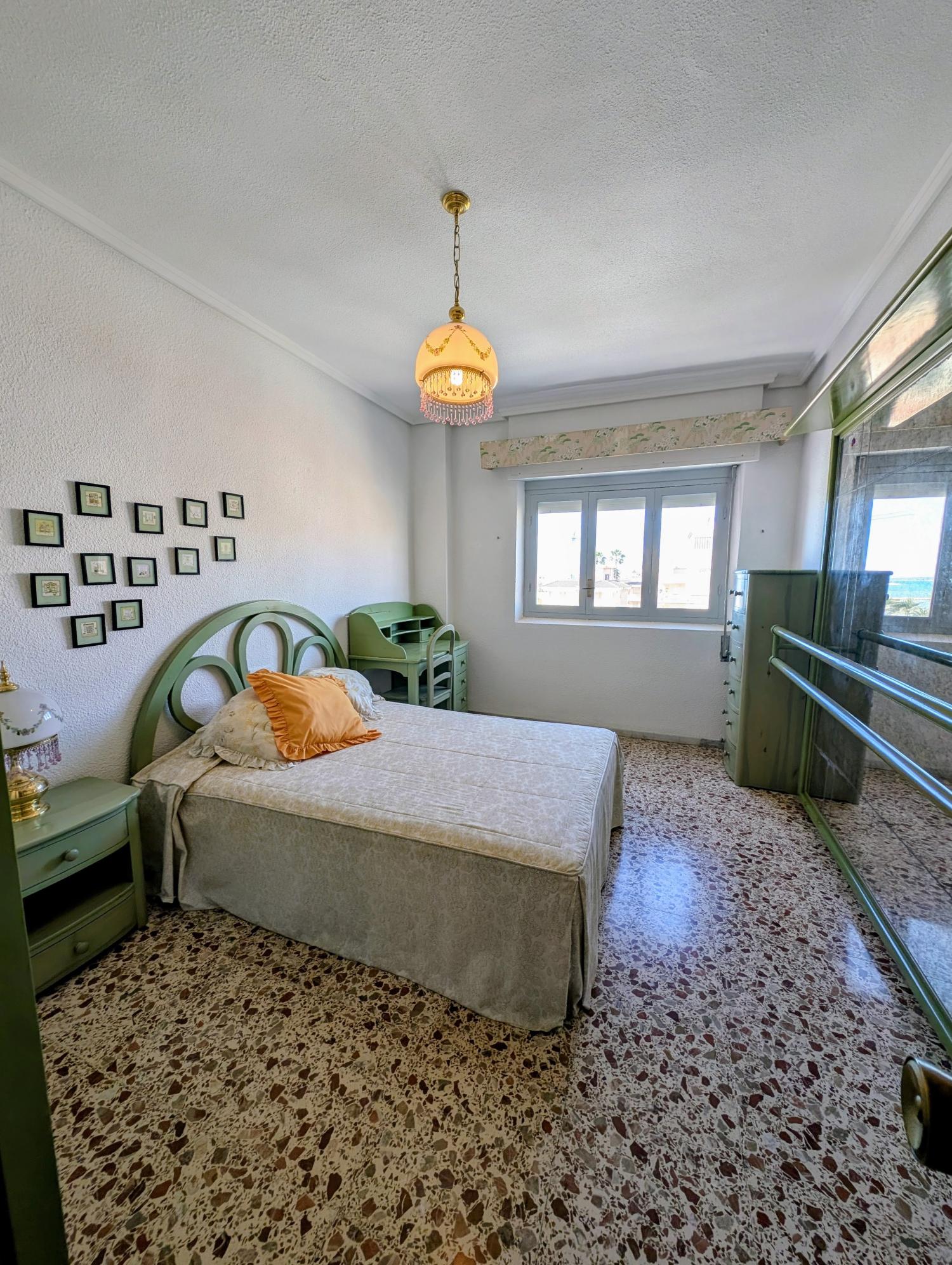  à vendre appartement Santa Pola Baix Vinalopó 18