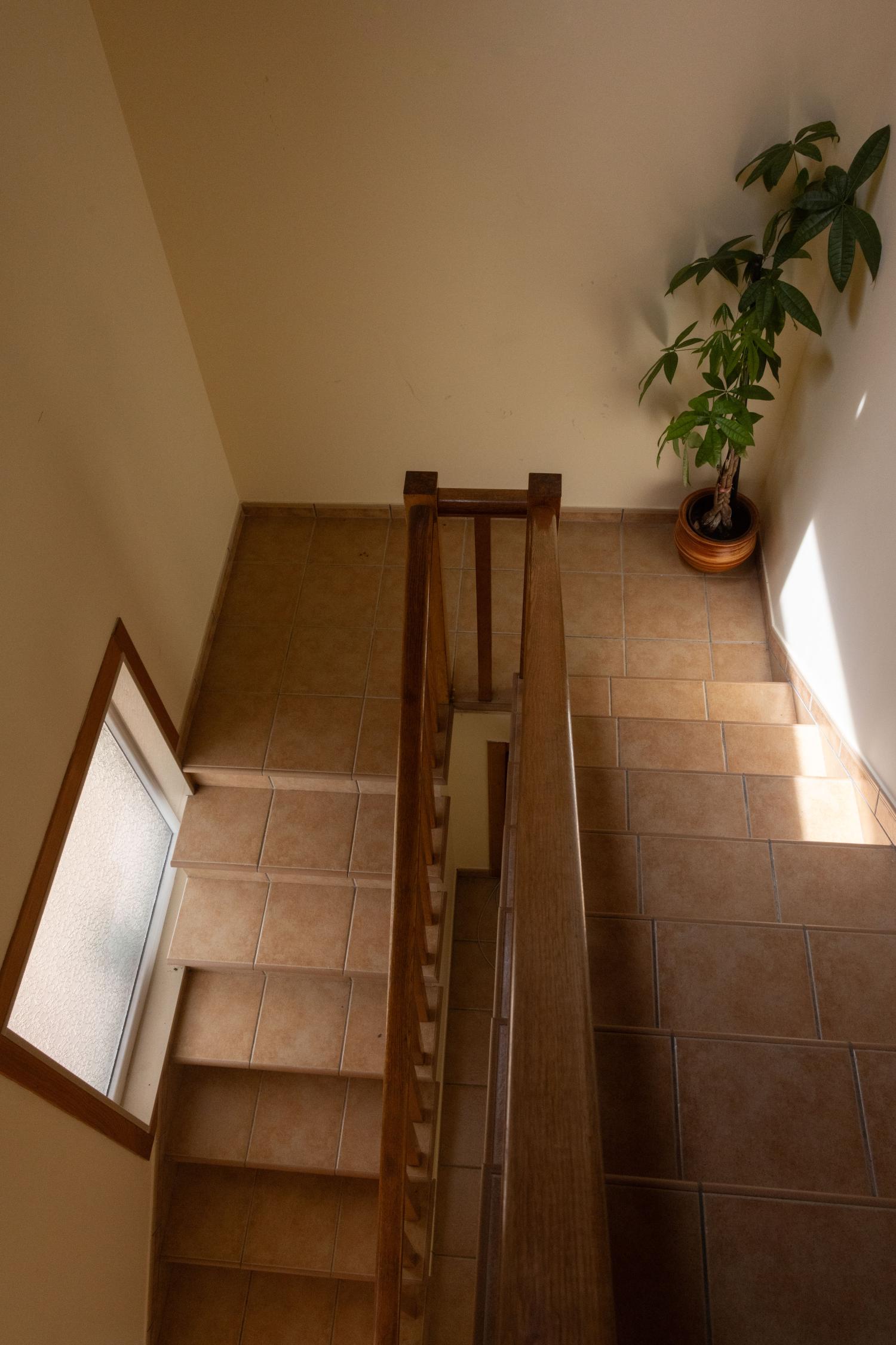 à vendre maison Xuño Noya 12