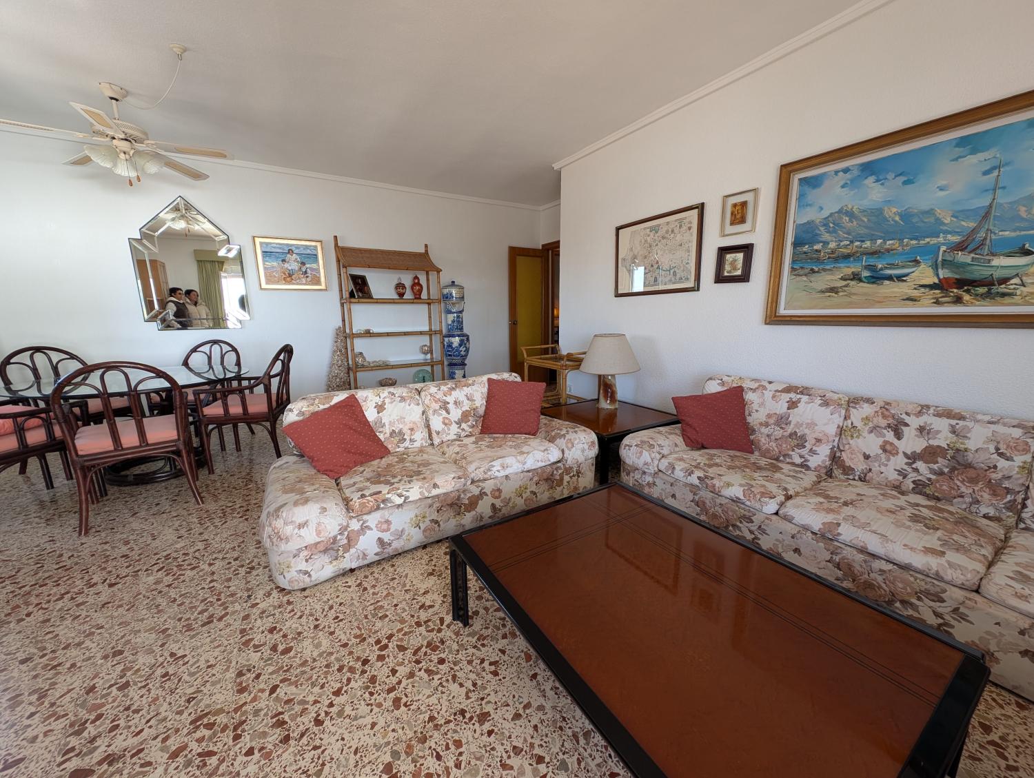  à vendre appartement Santa Pola Baix Vinalopó 10
