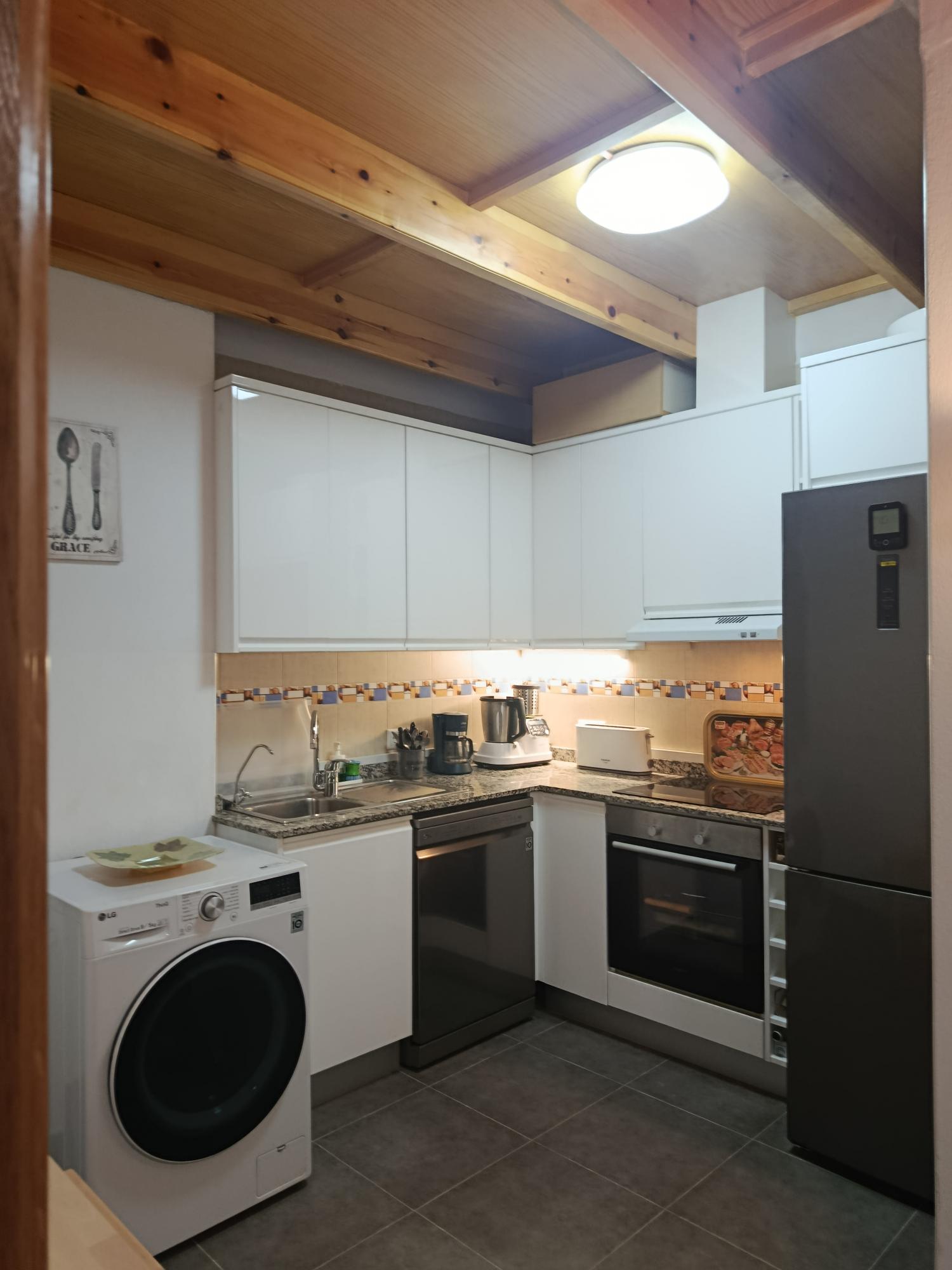 à vendre batiment Santa Pola Baix Vinalopó 5