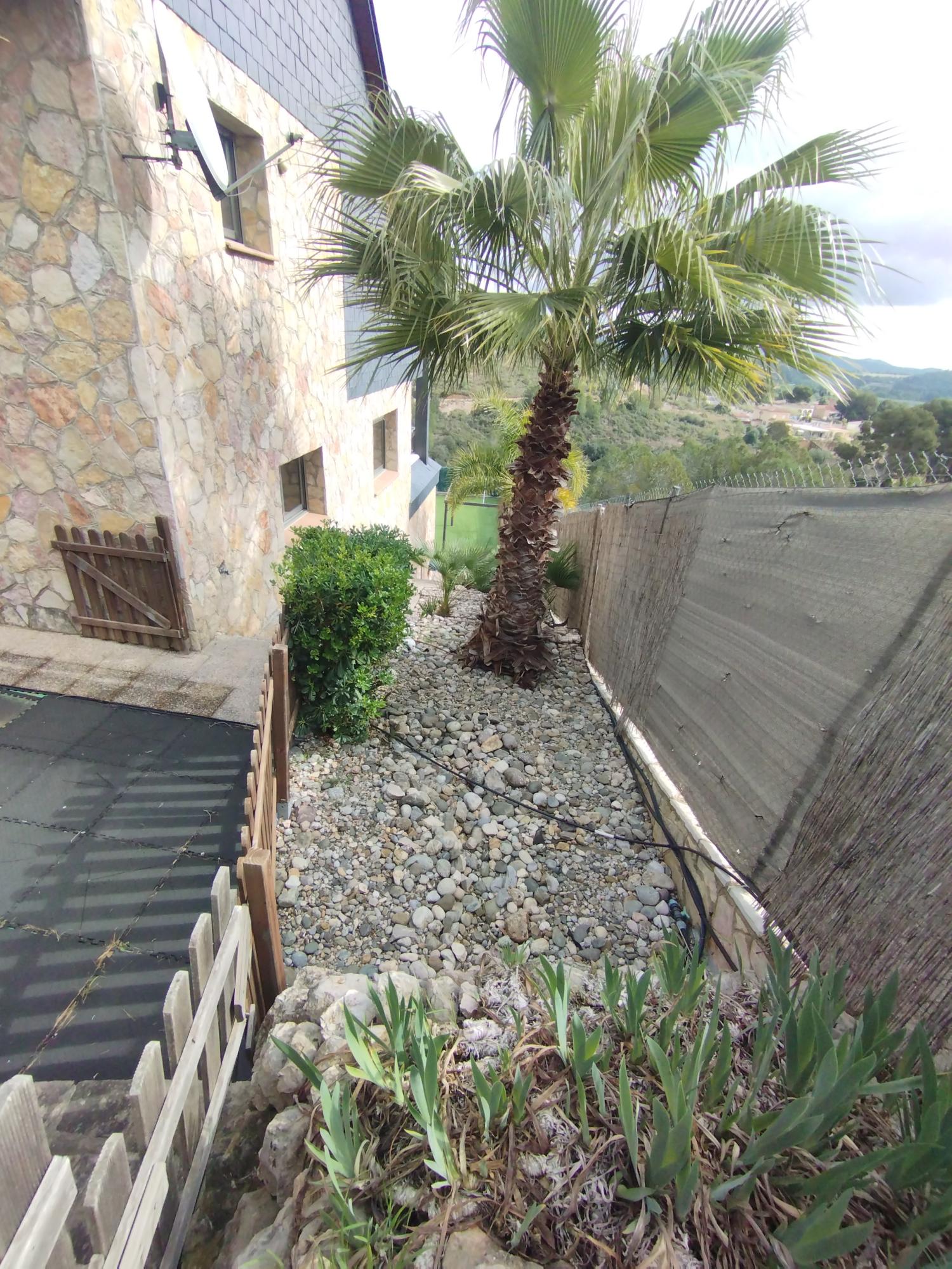 à vendre maison de maître El Vendrell Baix Penedès 33