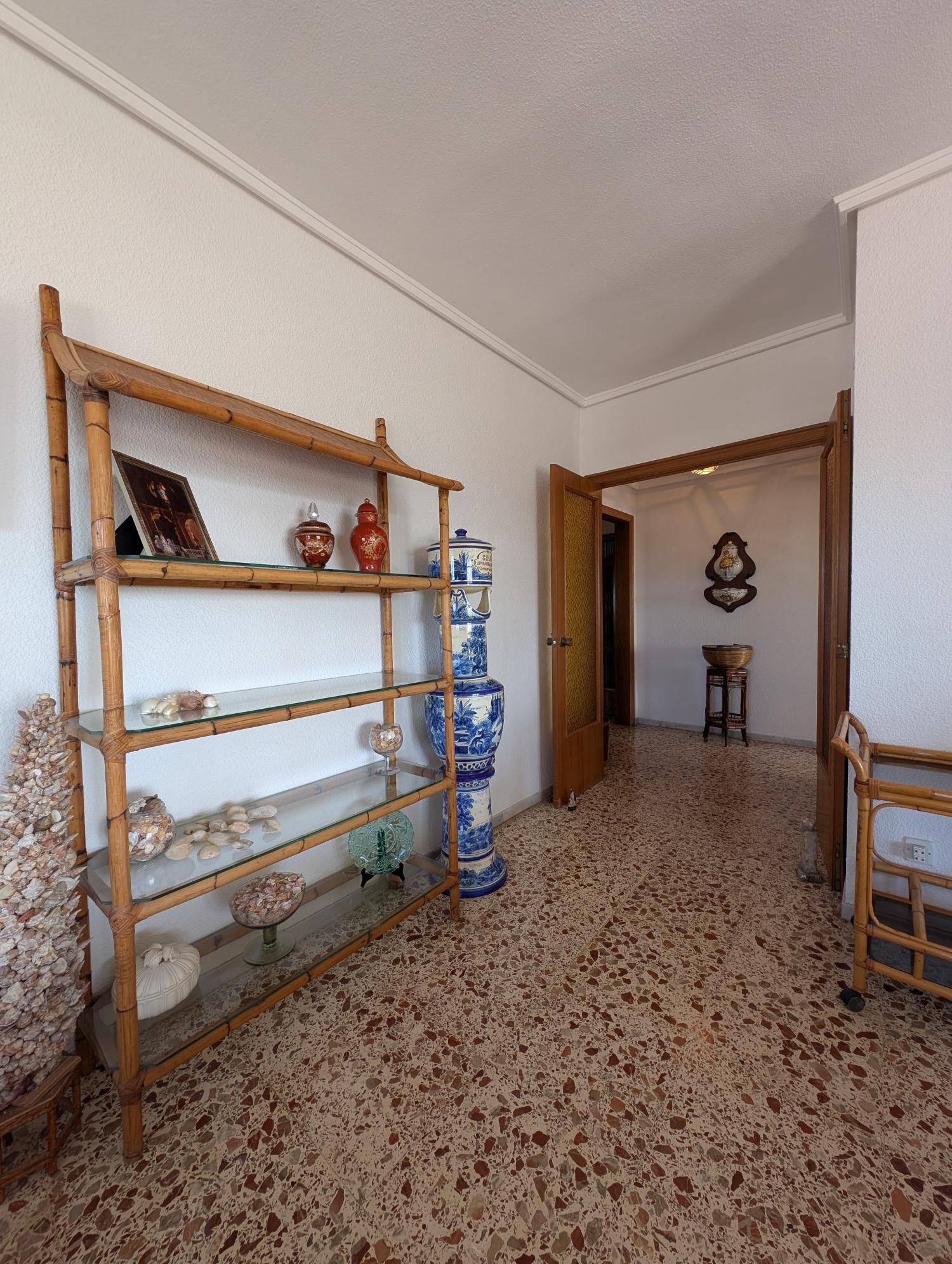  à vendre appartement Santa Pola Baix Vinalopó 12