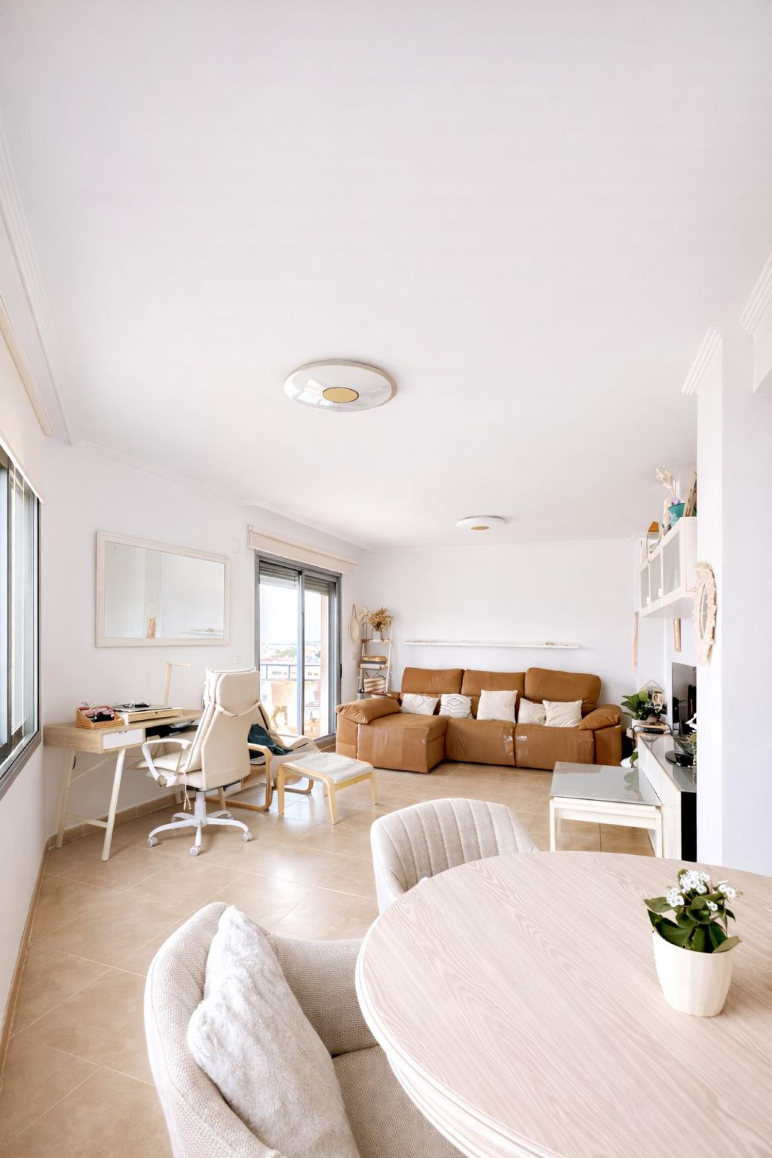 à vendre appartement Playa De San Juan Alacantí 7