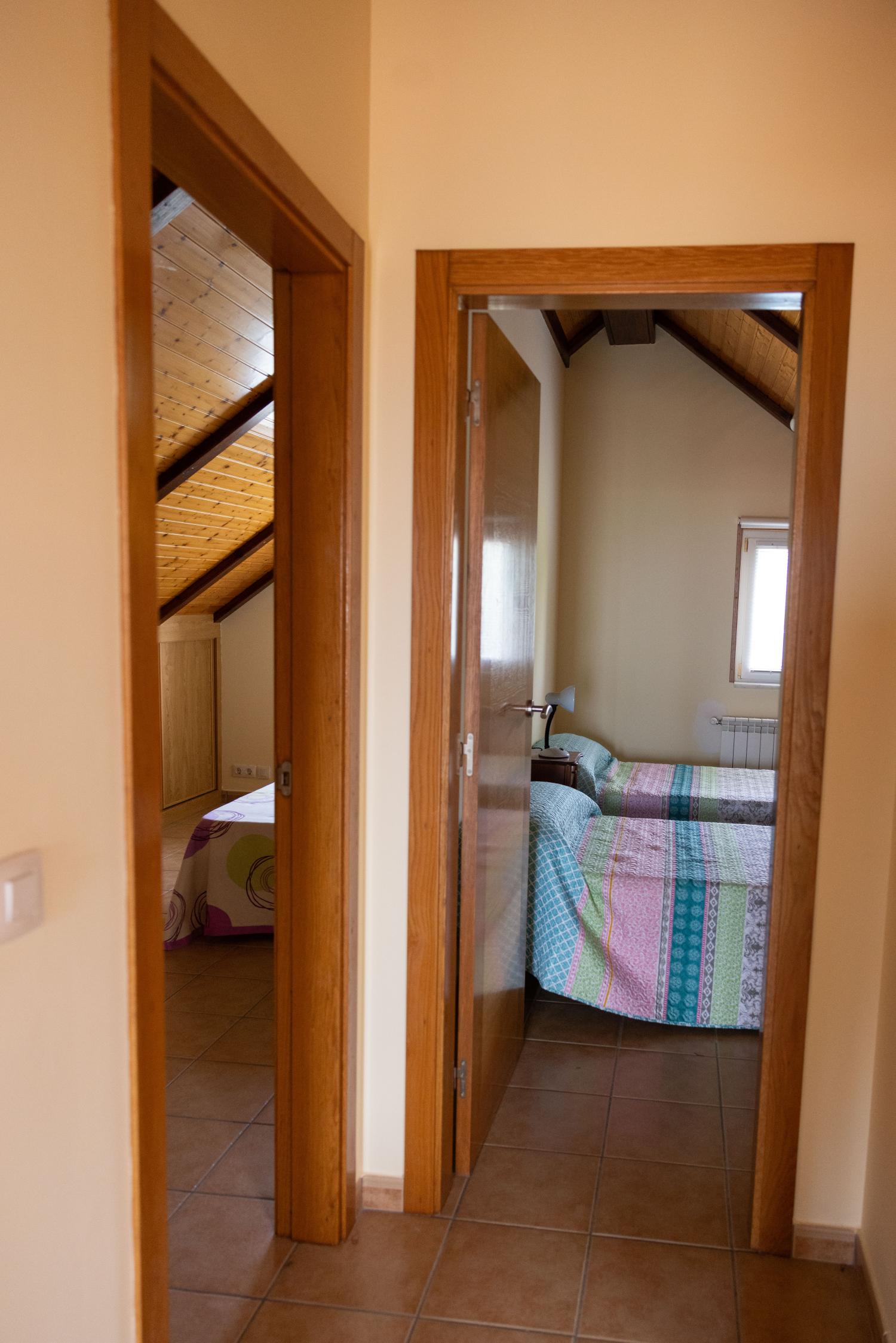 à vendre maison Xuño Noya 13