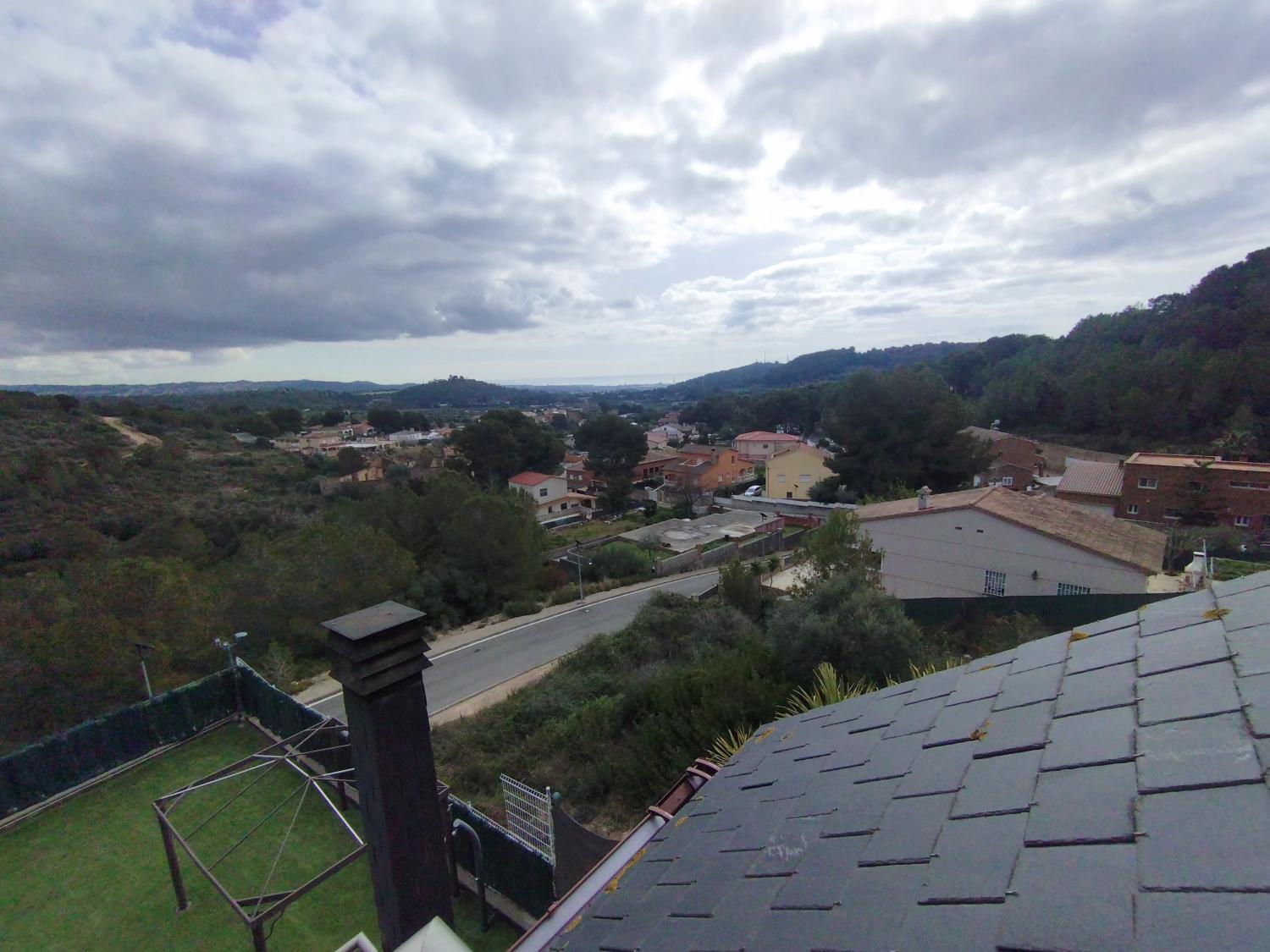 à vendre maison de maître El Vendrell Baix Penedès 25