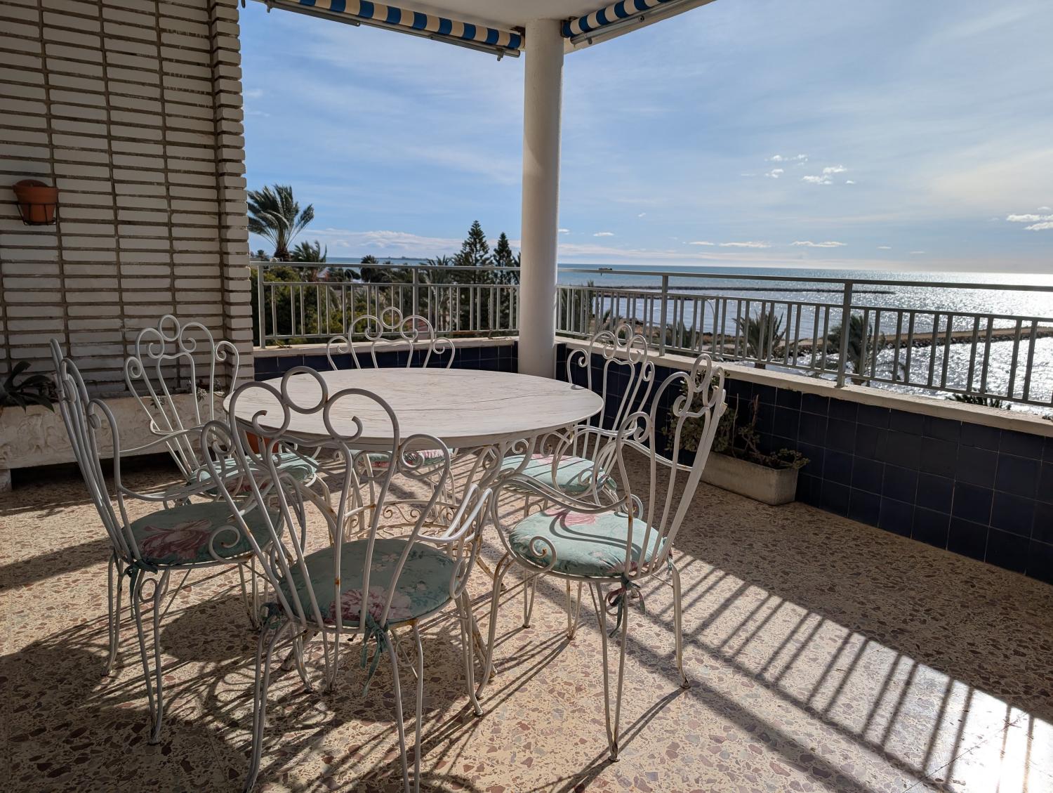  à vendre appartement Santa Pola Baix Vinalopó 5