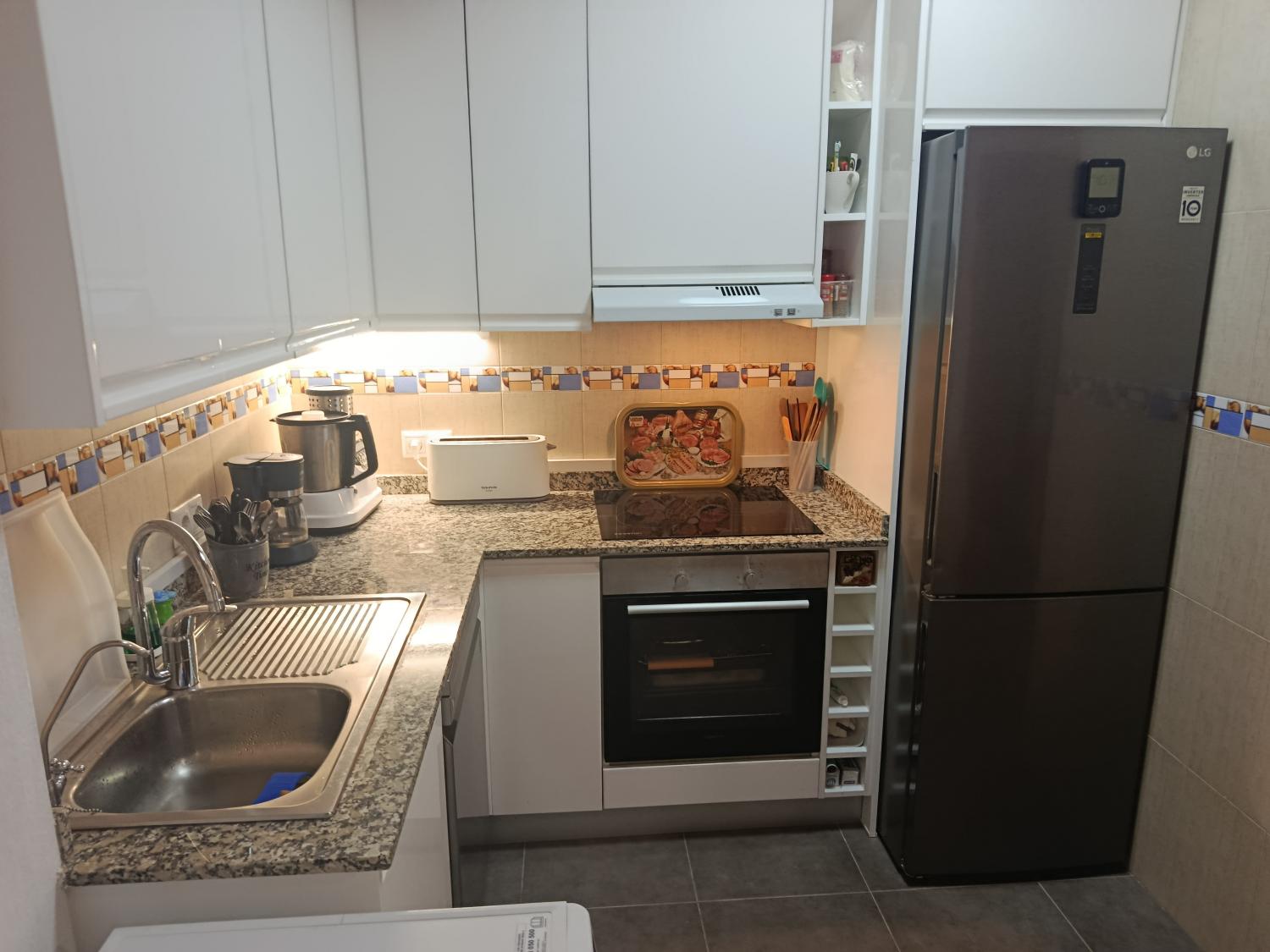 à vendre batiment Santa Pola Baix Vinalopó 3