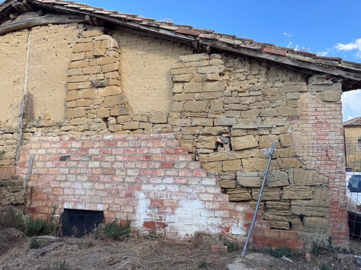  à vendre maison de campagne Ochánduri Rioja Alta 9