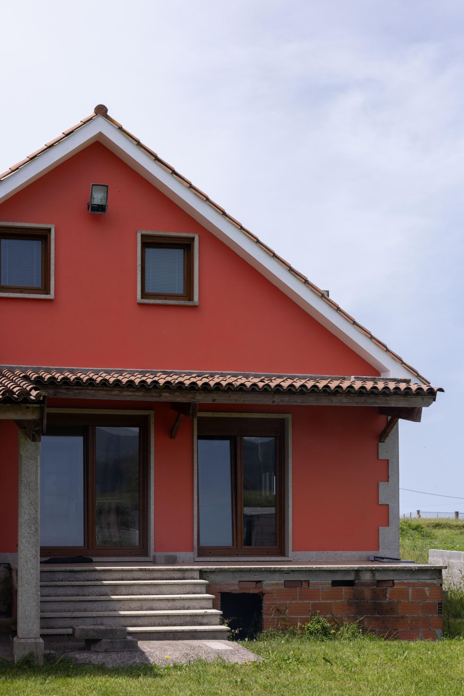 à vendre maison Xuño Noya 20
