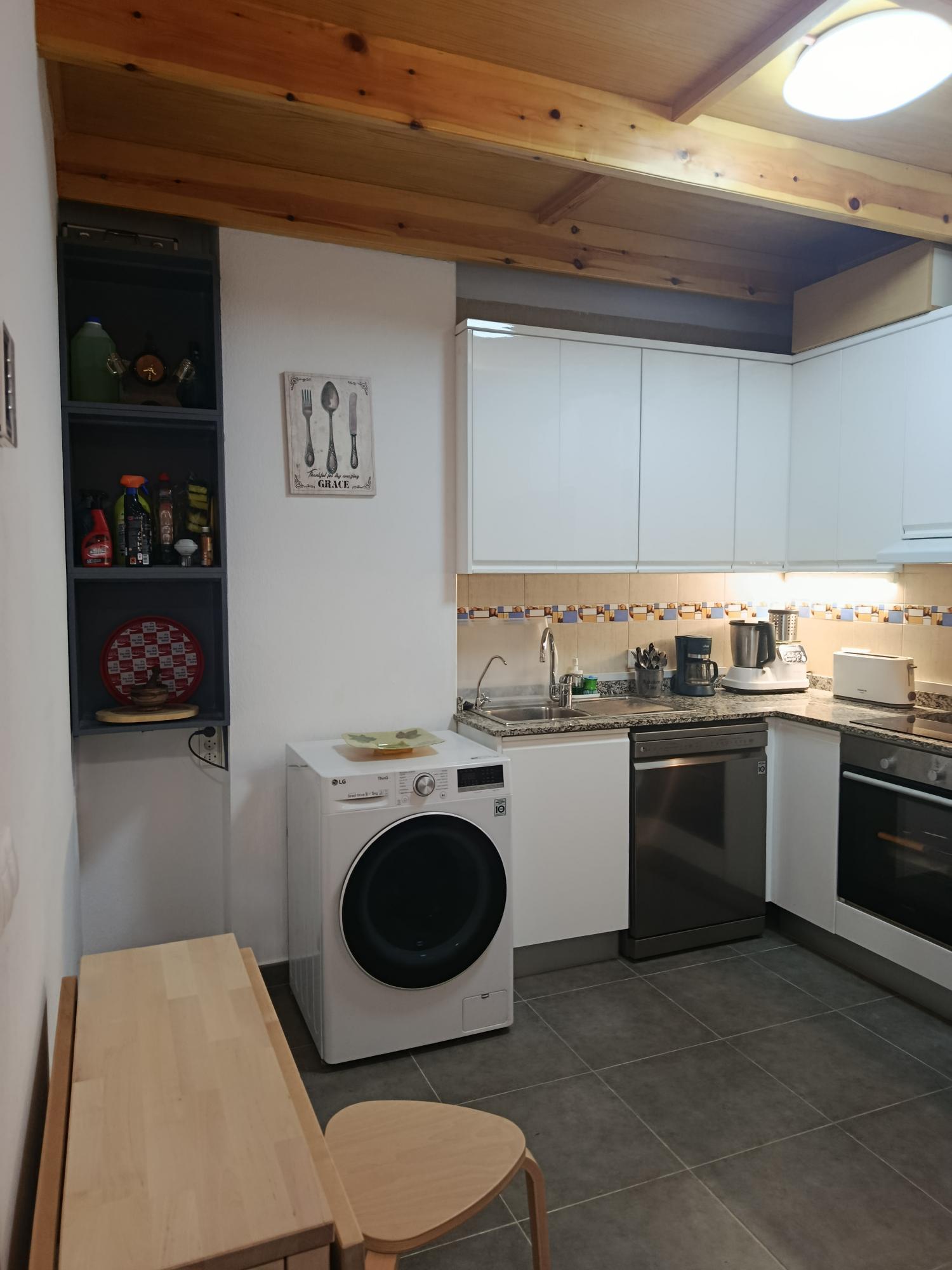 à vendre batiment Santa Pola Baix Vinalopó 2