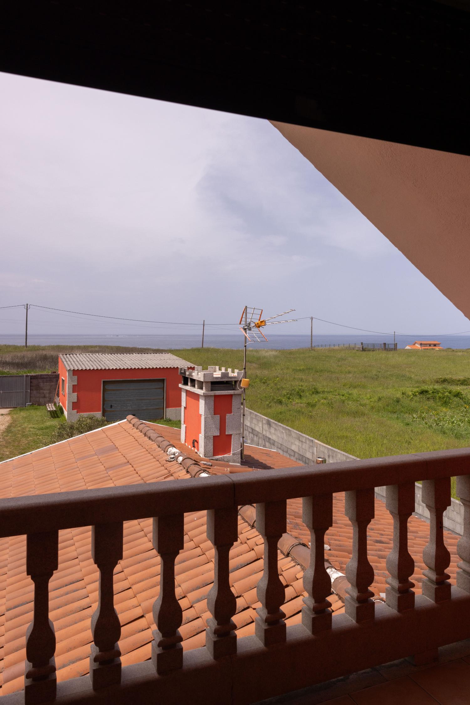 à vendre maison Xuño Noya 18